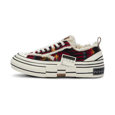xVESSEL VESSEL G.O.P. Lows 'Deep Colors'