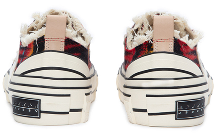 Shop xVESSEL VESSEL G.O.P. Lows '深色' S20X10MR