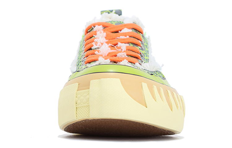 Shop xVESSEL VESSEL G.O.P. Lows 'Green' S22X53G