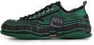 Buy xVESSEL G.O.P. Lows O.G. “Matrix Green“ 軟木 低筒 硫化帆布鞋 男女皆宜 綠色 基因突變 綠魔