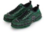Order xVESSEL G.O.P. Lows O.G. “Matrix Green“ 軟木 低筒 硫化帆布鞋 男女皆宜 綠色 基因突變 綠魔