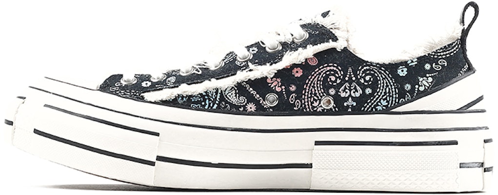 xVESSEL VESSEL G.O.P. Lows 'Paisley' F20X001YBC Buy xVESSEL VESSEL G.O.P. Lows 'Paisley' F20X001YBC