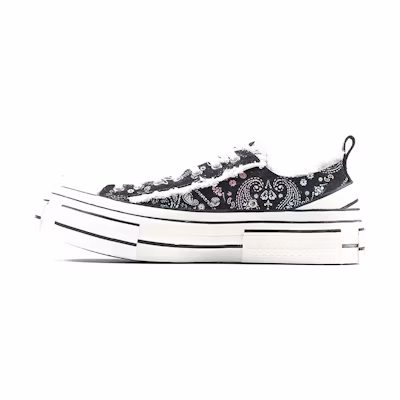xVESSEL VESSEL G.O.P. Lows 'Paisley'
