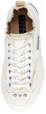 엑스베슬 베셀 G.O.P. 로우 "페이즐리 플로레센스" F20X001BK Purchase 엑스베슬 베셀 G.O.P. 로우 "페이즐리 플로레센스" F20X001BK