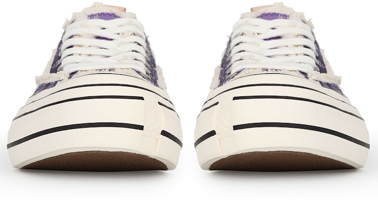 xVESSEL VESSEL G.O.P. Lows 'Violet Paisleys' F21X14Z Shop xVESSEL VESSEL G.O.P. Lows 'Violet Paisleys' F21X14Z