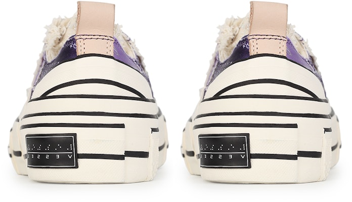 xVESSEL VESSEL G.O.P. Lows 'Violet Paisleys' F21X14Z Purchase xVESSEL VESSEL G.O.P. Lows 'Violet Paisleys' F21X14Z