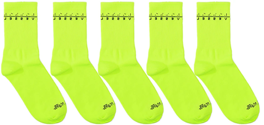 xVESSEL VESSEL G.O.P. Slip-On ''Essentials Zwart Wit'' S20X005W-5 5