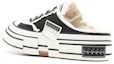 Lookbook xVESSEL VESSEL G.O.P. Slip-On ''Essentials Zwart Wit'' S20X005W-5