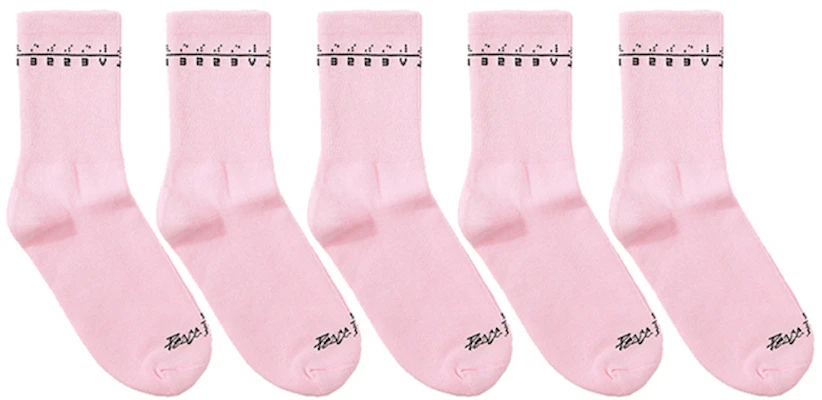 xVESSEL VESSEL G.O.P. Slip-On ''Essentials Zwart Wit'' S20X005W-5 1