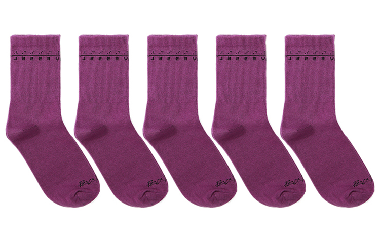 xVESSEL VESSEL G.O.P. Slip-On 'Essentials Black White' 圖 10