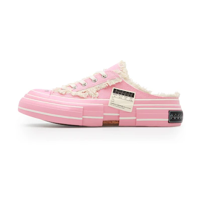 xVESSEL VESSEL G.O.P. Slip-On 'Pink'