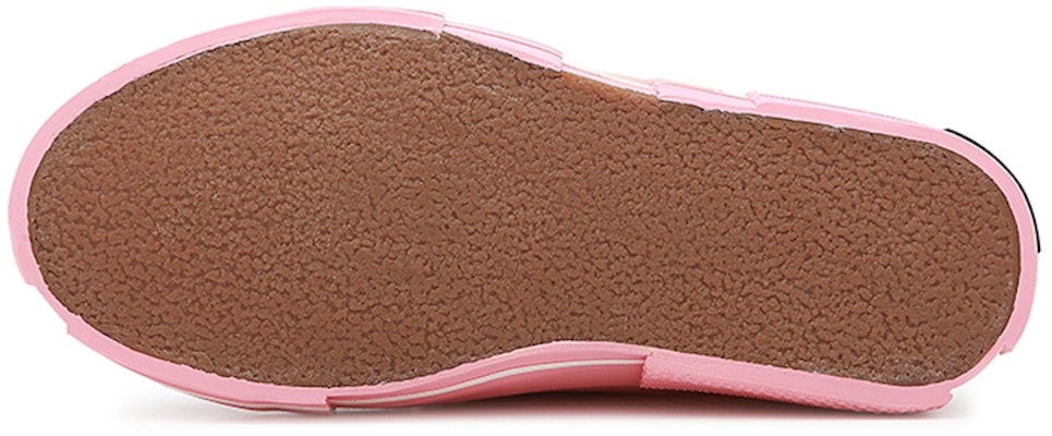 xVESSEL G.O.P. スリッポン ピンク S20X005QF Purchase xVESSEL G.O.P. スリッポン ピンク S20X005QF