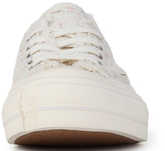 xVESSEL VESSEL G.O.P. 一脚蹬“白色粗花呢” F21X35W Purchase xVESSEL VESSEL G.O.P. 一脚蹬“白色粗花呢” F21X35W