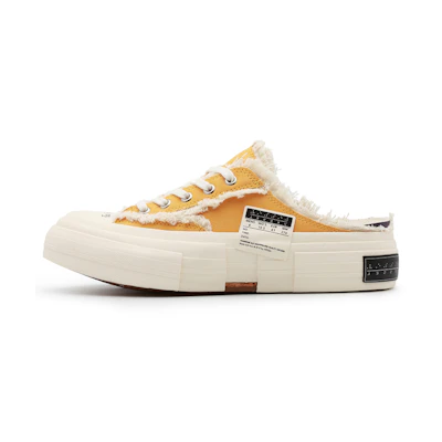 xVESSEL VESSEL G.O.P. Slip-On 'Yellow'