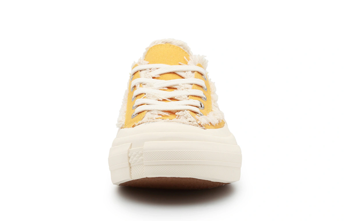 xVESSEL VESSEL G.O.P. Slip-On 'Yellow'