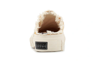 xVESSEL VESSEL G.O.P. Slip-On 'Yellow'