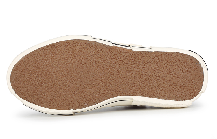 Shop xVESSEL VESSEL G.O.P Rendah 'Merah Corduroy' S21X015R