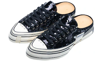 Order xVESSEL VESSEL G.O.P Slip-On 'Racer Pointy' Kasut Tanpa Tali S22X58B