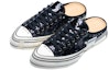Order xVESSEL VESSEL G.O.P Slip-On 'Racer Pointy' Kasut Tanpa Tali S22X58B