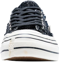 Lookbook xVESSEL VESSEL G.O.P Slip-On 'Racer Pointy' Kasut Tanpa Tali S22X58B