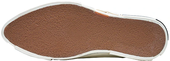 Purchase xVESSEL VESSEL G.O.P Slip-On 'Racer Pointy' Kasut Tanpa Tali S22X58B