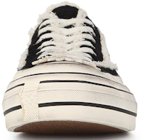 Order xVESSEL VESSEL GOP Lows ''Weiße Flamme'' Sneakers F21X24W