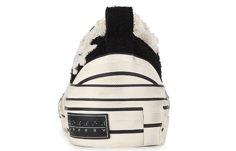 Lookbook xVESSEL VESSEL GOP Lows 'Llama Blanca' F21X24W