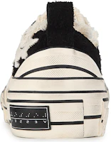 Lookbook xVESSEL VESSEL GOP Lows ''Weiße Flamme'' Sneakers F21X24W