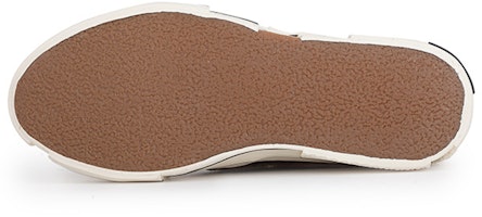 xVESSEL G.O.P. 黑色無鞋帶一腳蹬半拖硫化 低筒 帆布鞋 男女兩用 黑色 Details for xVESSEL G.O.P. 黑色無鞋帶一腳蹬半拖硫化 低筒 帆布鞋 男女兩用 黑色