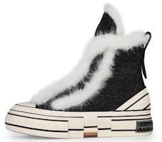 xVESSEL VESSEL Highs 'Winter Warmers Black' F20X009B xVESSEL VESSEL Highs 'Winter Warmers Black' F20X009B