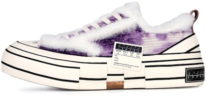 xVESSEL VESSEL Low 'Winter Warmers' F20X008P1 xVESSEL VESSEL Low 'Winter Warmers' F20X008P1