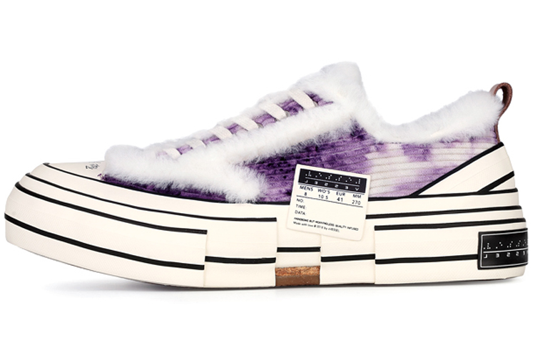 xVESSEL VESSEL Low 'Winter Warmers' F20X008P1