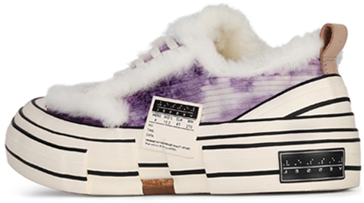 xVESSEL VESSEL Rendah 'Pemanas Musim Sejuk' F20X008P1 Order xVESSEL VESSEL Rendah 'Pemanas Musim Sejuk' F20X008P1