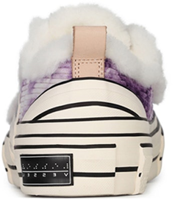 xVESSEL VESSEL Rendah 'Pemanas Musim Sejuk' F20X008P1 Shop xVESSEL VESSEL Rendah 'Pemanas Musim Sejuk' F20X008P1