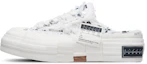 Buy xVESSEL x Converse Chuck Taylor All-Star Low ''Swan Dream'' Sneaker Weiß S23X14S