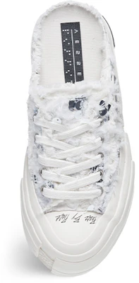 xVESSEL x Converse Chuck Taylor All-Star Low ''Swan Dream'' Sneaker Weiß S23X14S Purchase xVESSEL x Converse Chuck Taylor All-Star Low ''Swan Dream'' Sneaker Weiß S23X14S