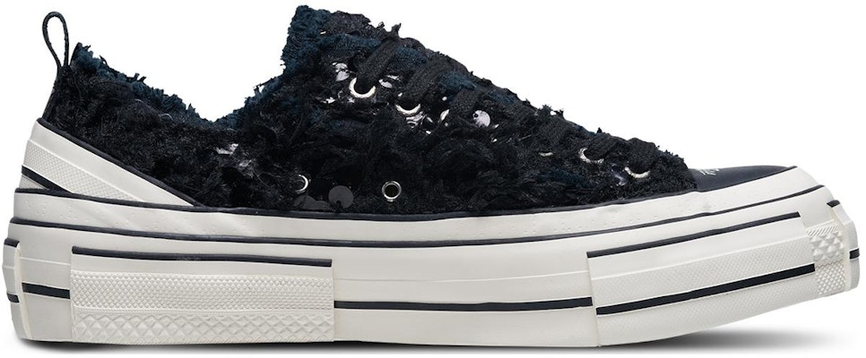 xVESSEL x Converse Chuck Taylor All-Star Low 'Festival Qixi Angsa' S23X16B Order xVESSEL x Converse Chuck Taylor All-Star Low 'Festival Qixi Angsa' S23X16B