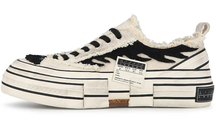 xVESSEL VESSEL G.O.P. Lows 'Flame'