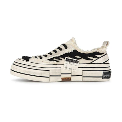 xVESSEL VESSEL G.O.P. Lows 'Flame'