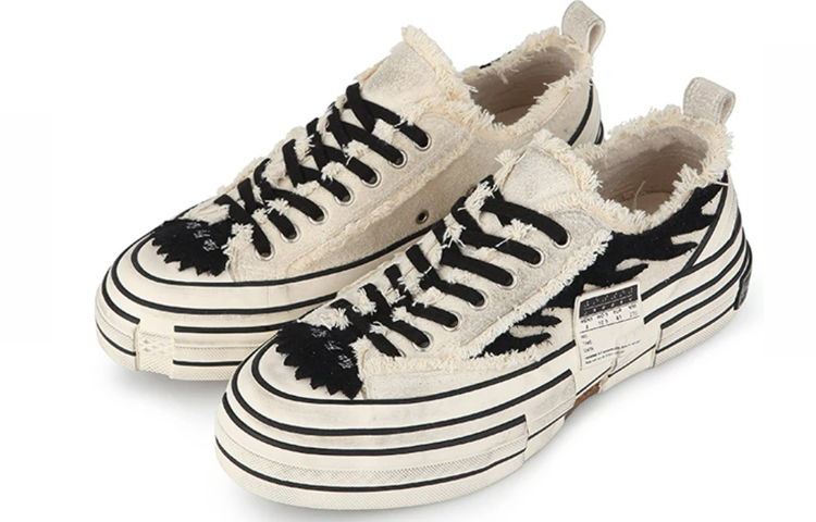 xVESSEL VESSEL G.O.P. Lows 'Flame' 圖 3