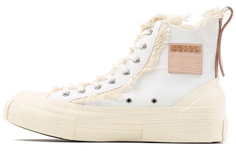 xVESSEL G.O.P. ハイカット "Van Ness Retro" F19X008W Buy xVESSEL G.O.P. ハイカット "Van Ness Retro" F19X008W