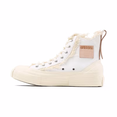 xVESSEL VESSEL G.O.P Highs 'Van Ness Retro High Top'