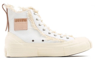 엑스베슬 x G.O.P '반 네스 레트로 하이탑' F19X008W Order 엑스베슬 x G.O.P '반 네스 레트로 하이탑' F19X008W