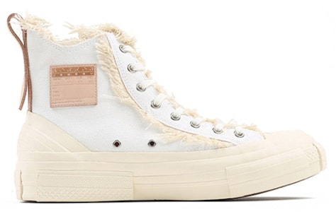 xVESSEL G.O.P. ハイカット "Van Ness Retro" F19X008W Order xVESSEL G.O.P. ハイカット "Van Ness Retro" F19X008W