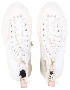 xVESSEL G.O.P. ハイカット "Van Ness Retro" F19X008W Lookbook xVESSEL G.O.P. ハイカット "Van Ness Retro" F19X008W