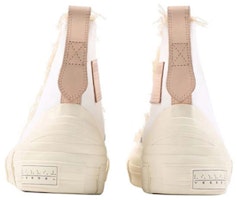 엑스베슬 x G.O.P '반 네스 레트로 하이탑' F19X008W Shop 엑스베슬 x G.O.P '반 네스 레트로 하이탑' F19X008W