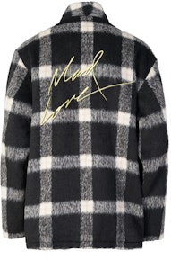 xVESSEL 吳建豪格紋長袖寬鬆針織毛衣 男女款 Y23X690B Purchase xVESSEL 吳建豪格紋長袖寬鬆針織毛衣 男女款 Y23X690B