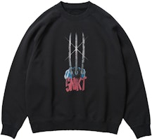 xVESSEL x MARVEL Collaboration Letter Print Crewneck T-Shirt Unisex Black. Y23X6107B xVESSEL x MARVEL Collaboration Letter Print Crewneck T-Shirt Unisex Black. Y23X6107B