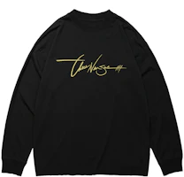 xVESSEL x MARVEL Wolverine Graphic Print Black Crewneck Sweatshirt Unisex Y23X6114B3 xVESSEL x MARVEL Wolverine Graphic Print Black Crewneck Sweatshirt Unisex Y23X6114B3