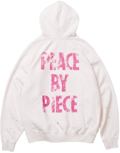 xVESSEL x 마블 울버린 프린트 후디 화이트 유니섹스 캐주얼웨어 Y23X6109W Lookbook xVESSEL x 마블 울버린 프린트 후디 화이트 유니섹스 캐주얼웨어 Y23X6109W